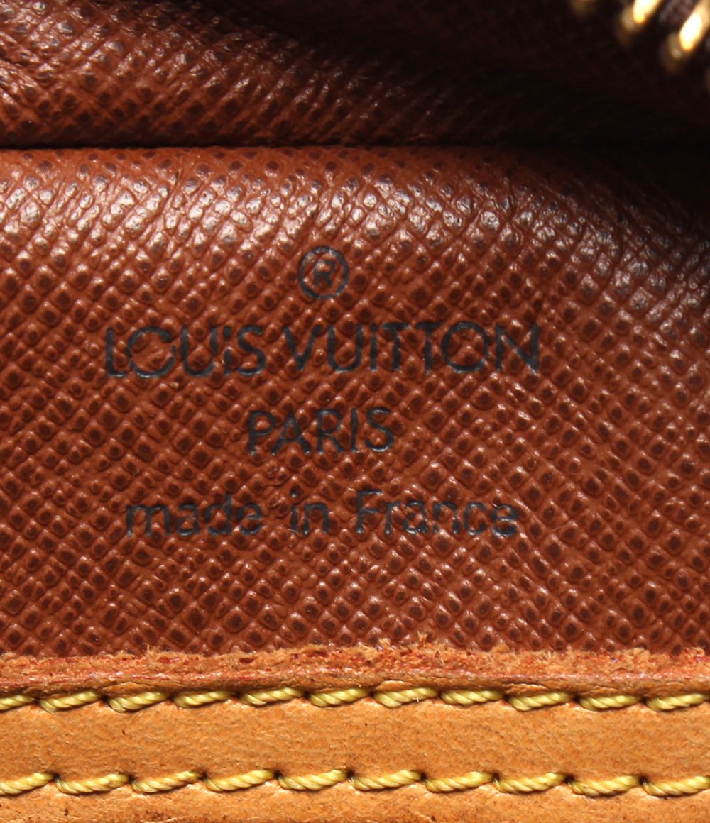 Louis Vuitton Shoulder Bag / Crossbody / Blois Monogram / — view 5