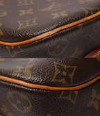 Louis Vuitton Shoulder Bag / Crossbody / Blois Monogram / — view 6