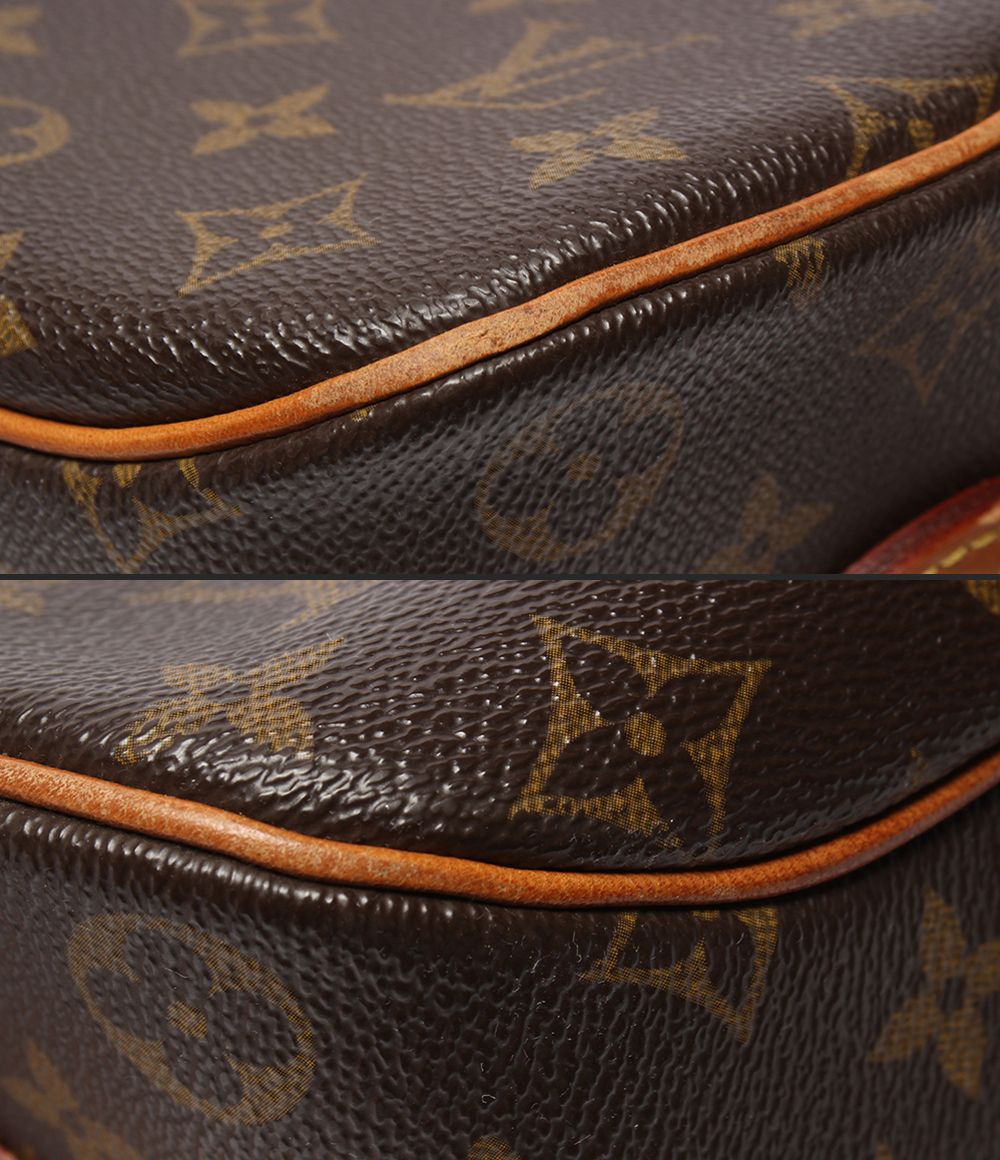 Louis Vuitton Shoulder Bag / Crossbody / Blois Monogram / — view 6