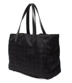 Chanel Tote Nylon New Travel Line — view 3