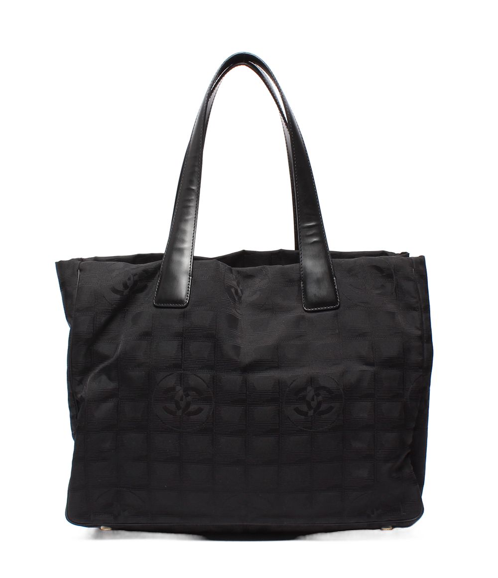 Chanel Tote Nylon New Travel Line