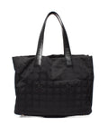 Chanel Tote Nylon New Travel Line