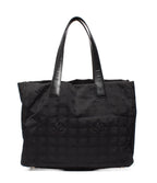 Chanel Tote Nylon New Travel Line