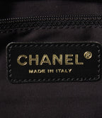 Chanel Tote Nylon New Travel Line — view 5