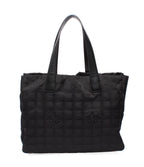 Chanel Tote Nylon New Travel Line — view 2