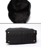 Chanel Tote Nylon New Travel Line — view 4