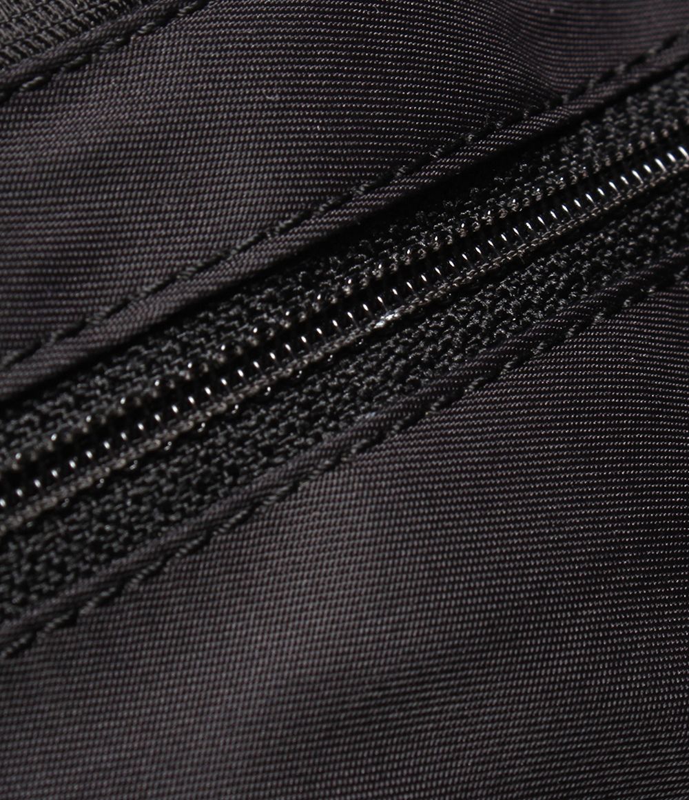 Chanel Tote Nylon New Travel Line — view 9