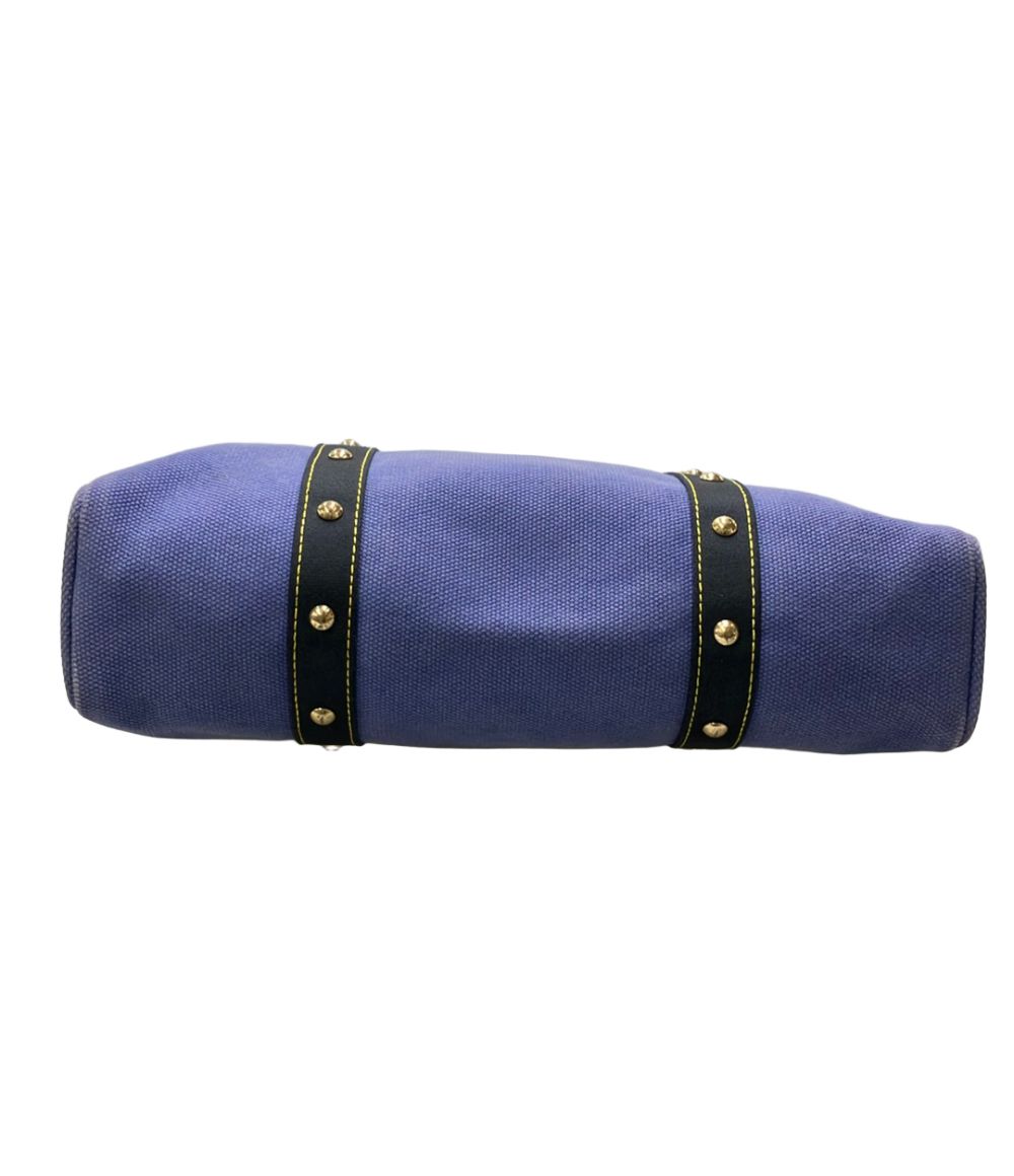Louis Vuitton Tote Canvas Antigua Cabas GM — view 4