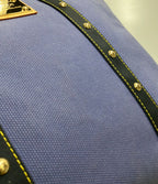 Louis Vuitton Tote Canvas Antigua Cabas GM — view 8