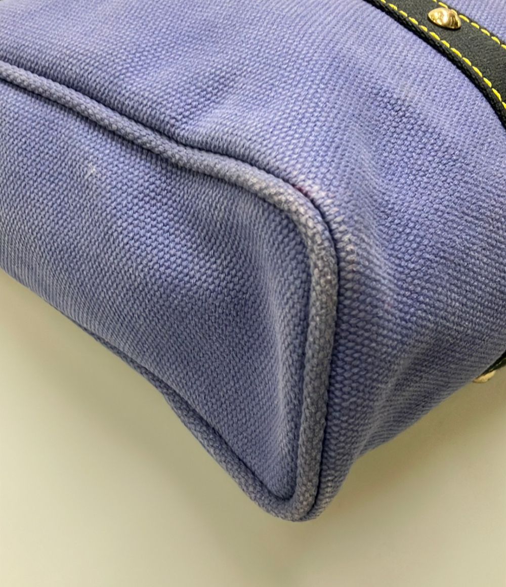 Louis Vuitton Tote Canvas Antigua Cabas GM — view 7