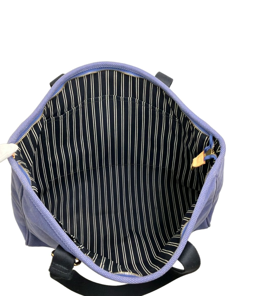 Louis Vuitton Tote Canvas Antigua Cabas GM — view 5