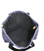 Louis Vuitton Tote Canvas Antigua Cabas GM — view 5