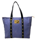 Louis Vuitton Tote Canvas Antigua Cabas GM