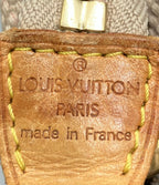 Louis Vuitton Tote Canvas Antigua Cabas — view 6
