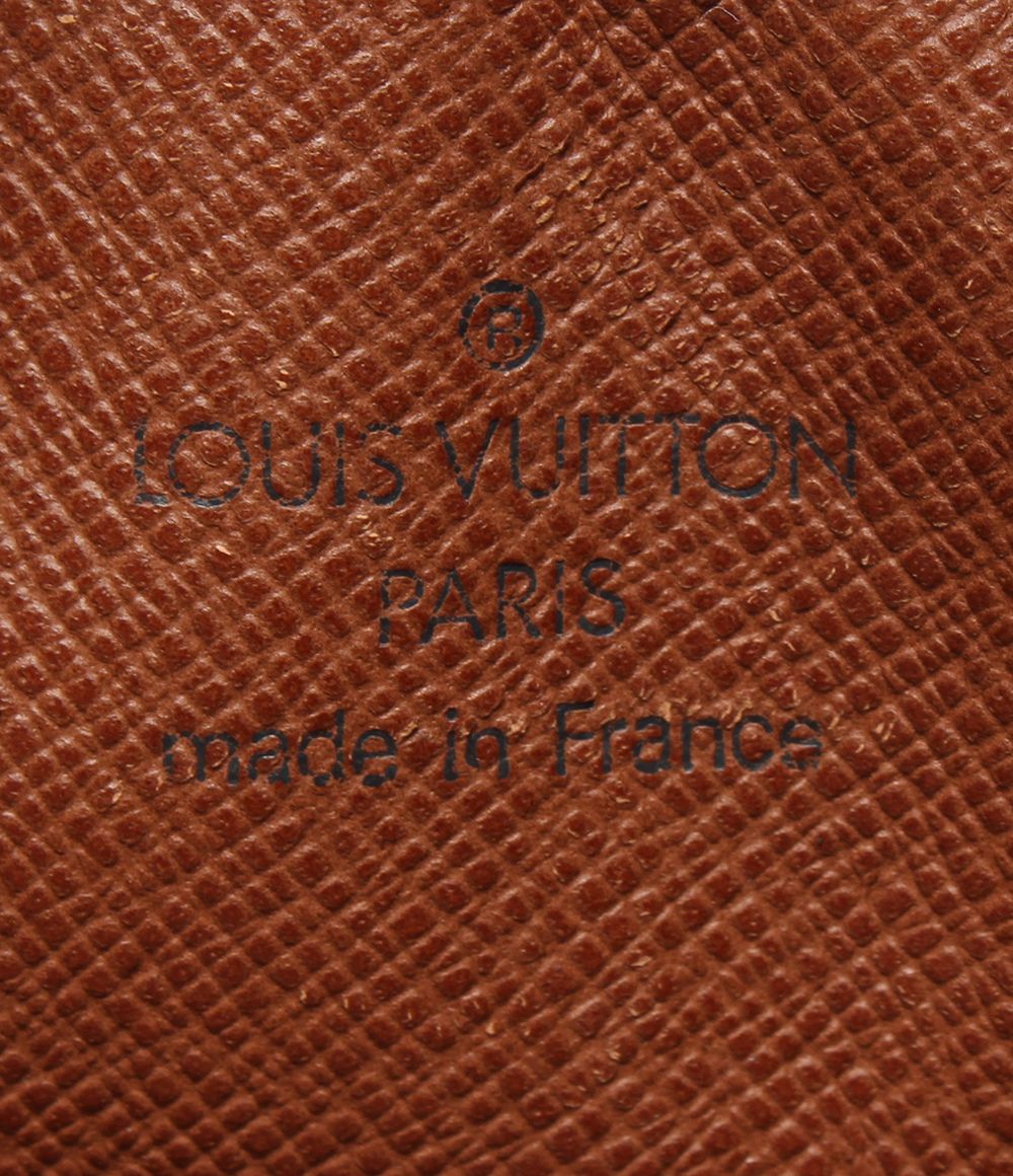 Louis Vuitton Shoulder Bag / Crossbody / Amazon / Monogram / — view 6