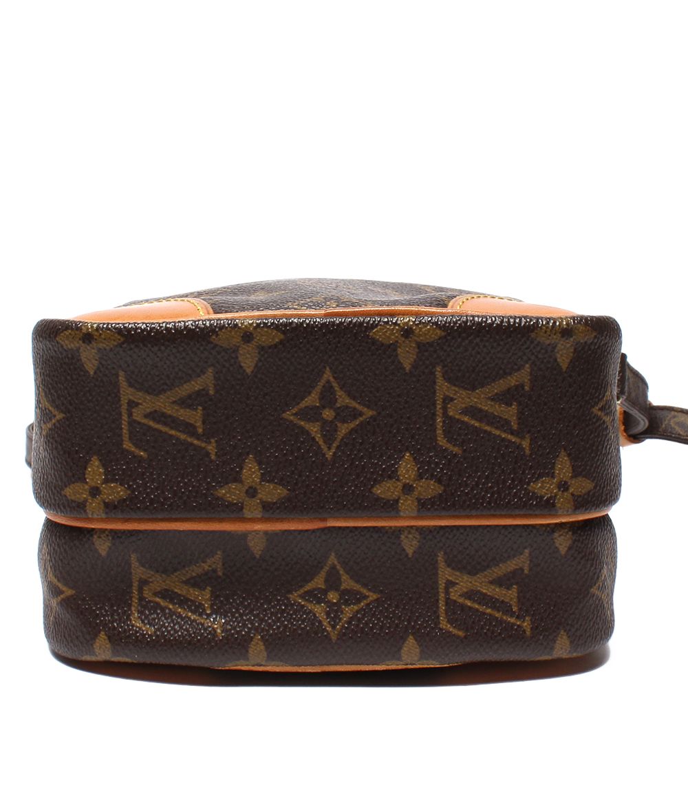 Louis Vuitton Shoulder Bag / Crossbody / Amazon / Monogram / — view 4