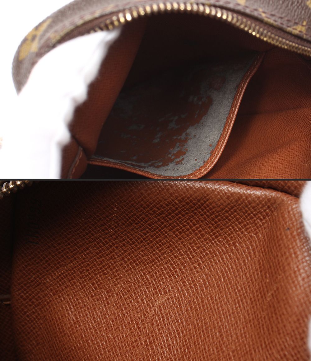 Louis Vuitton Shoulder Bag / Crossbody / Amazon / Monogram / — view 9