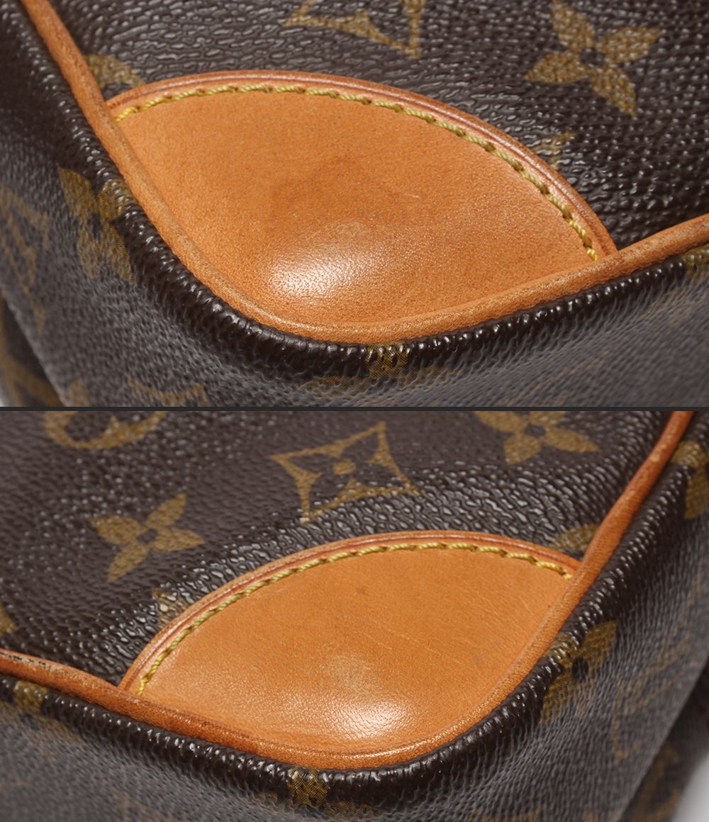 Louis Vuitton Shoulder Bag / Crossbody / Amazon / Monogram / — view 7