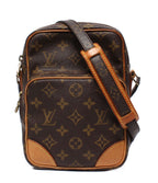Louis Vuitton Shoulder Bag / Crossbody / Amazon / Monogram /