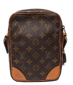 Louis Vuitton Shoulder Bag / Crossbody / Amazon / Monogram / — view 2