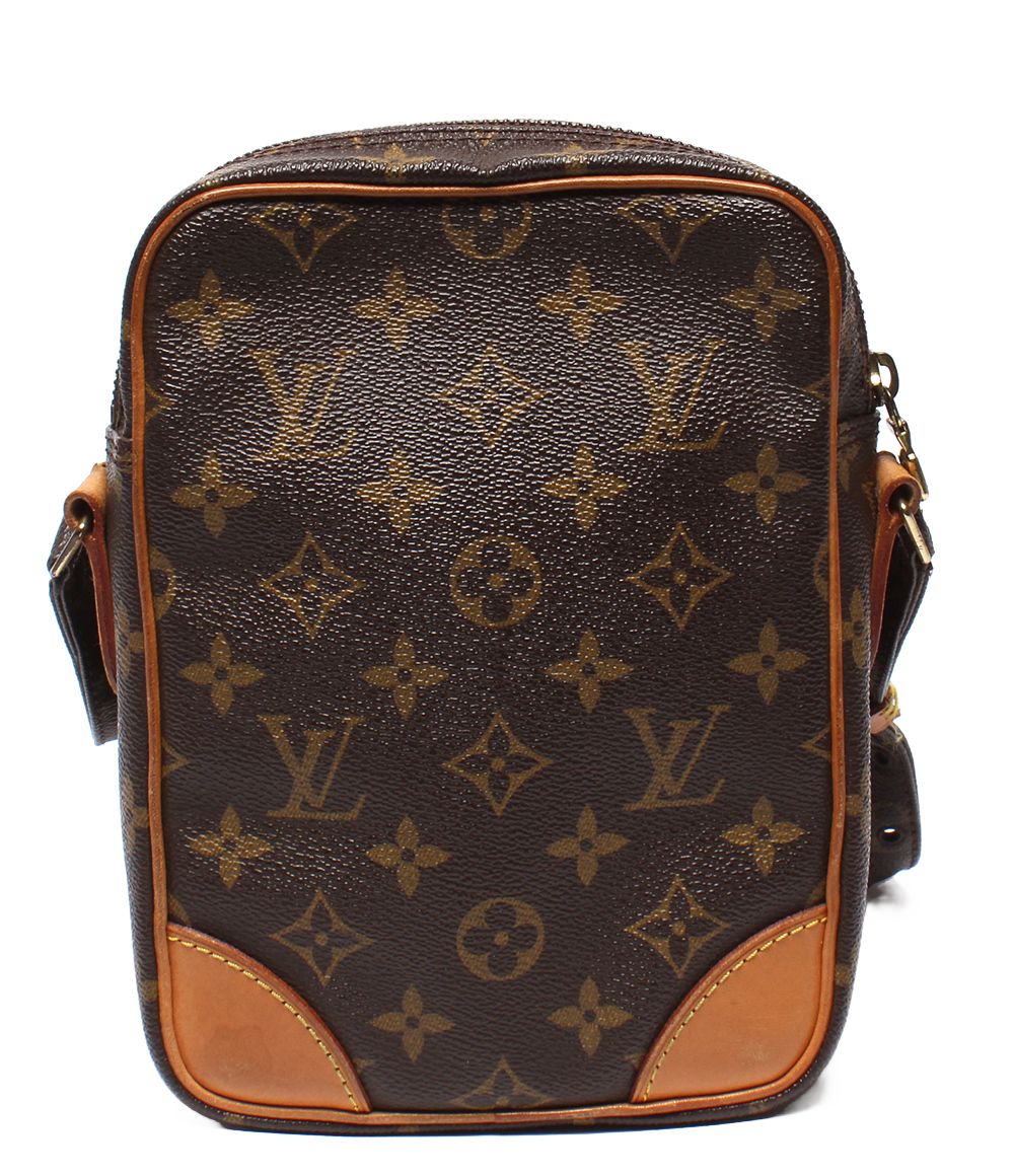 Louis Vuitton Shoulder Bag / Crossbody / Amazon / Monogram / — view 2