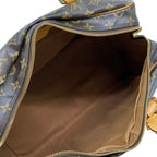 Louis Vuitton Boston Bag Monogram Carrier — view 7