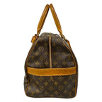 Louis Vuitton Boston Bag Monogram Carrier — view 2