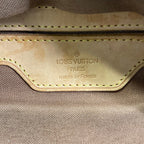 Louis Vuitton Boston Bag Monogram Carrier — view 8