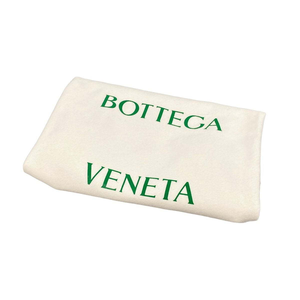 Bottega Veneta Shoulder Bag Mini Cassette Macaron Lambskin — view 8
