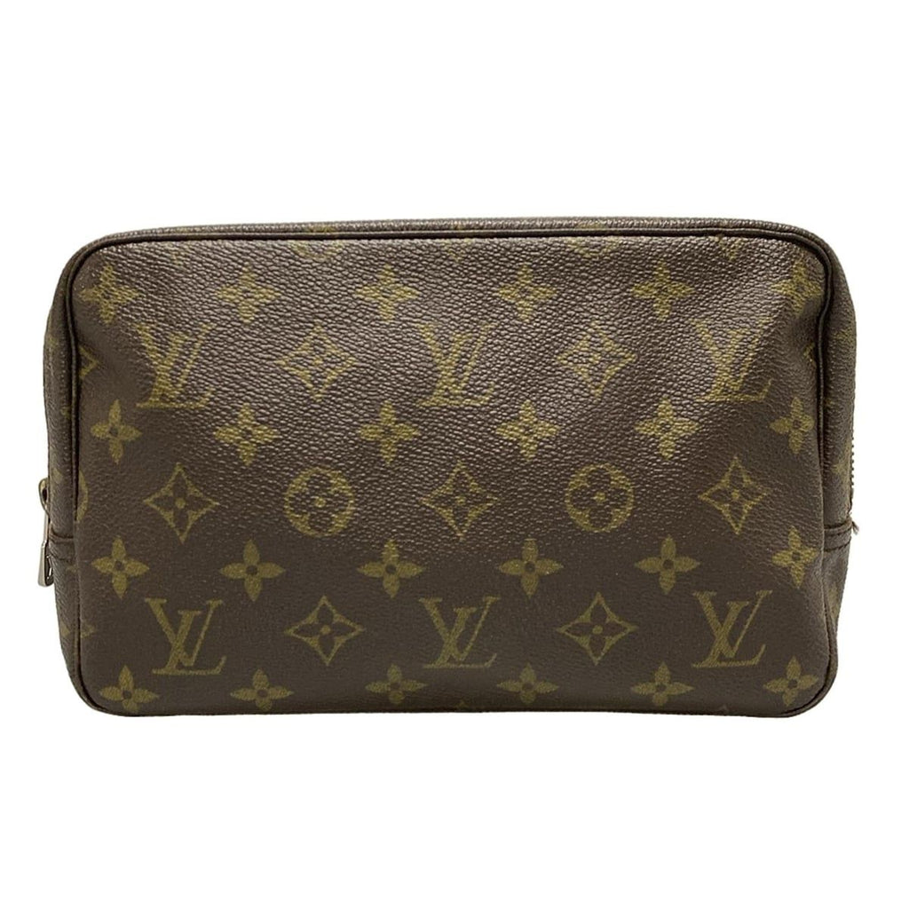 Louis Vuitton Pouch Monogram Trousse Toilette 23