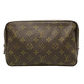 Louis Vuitton Pouch Monogram Trousse Toilette 23