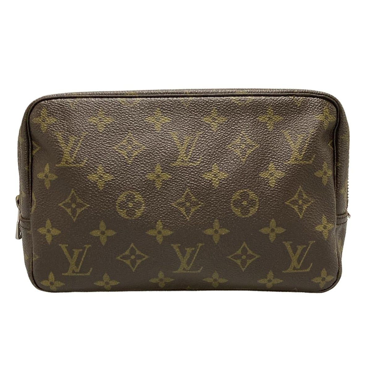Louis Vuitton Pouch Monogram Trousse Toilette 23