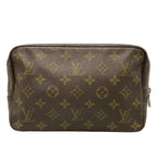 Louis Vuitton Pouch Monogram Trousse Toilette 23 — view 2