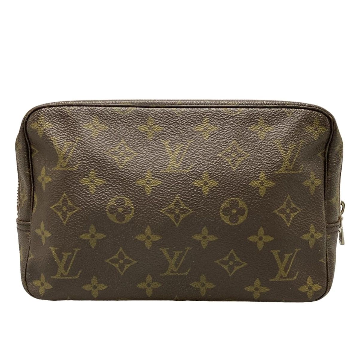 Louis Vuitton Pouch Monogram Trousse Toilette 23 — view 2