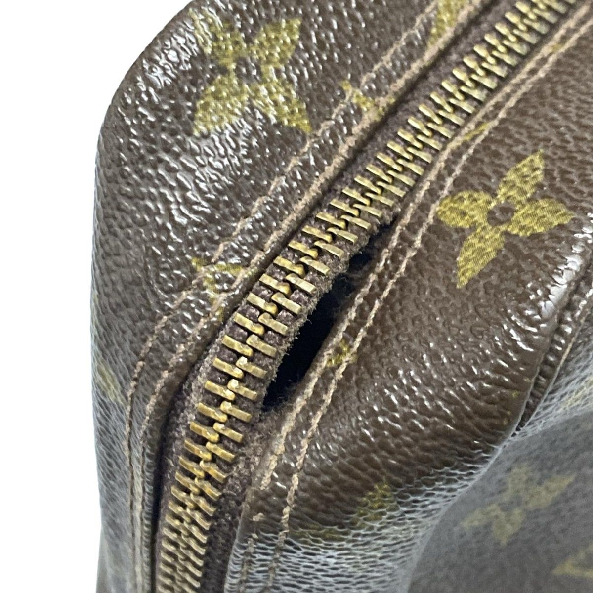 Louis Vuitton Pouch Monogram Trousse Toilette 23 — view 6