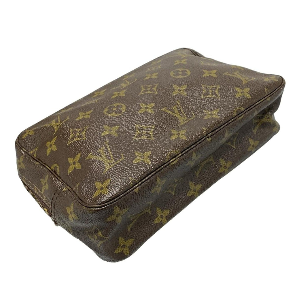 Louis Vuitton Pouch Monogram Trousse Toilette 23 — view 3