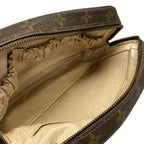 Louis Vuitton Pouch Monogram Trousse Toilette 23 — view 4