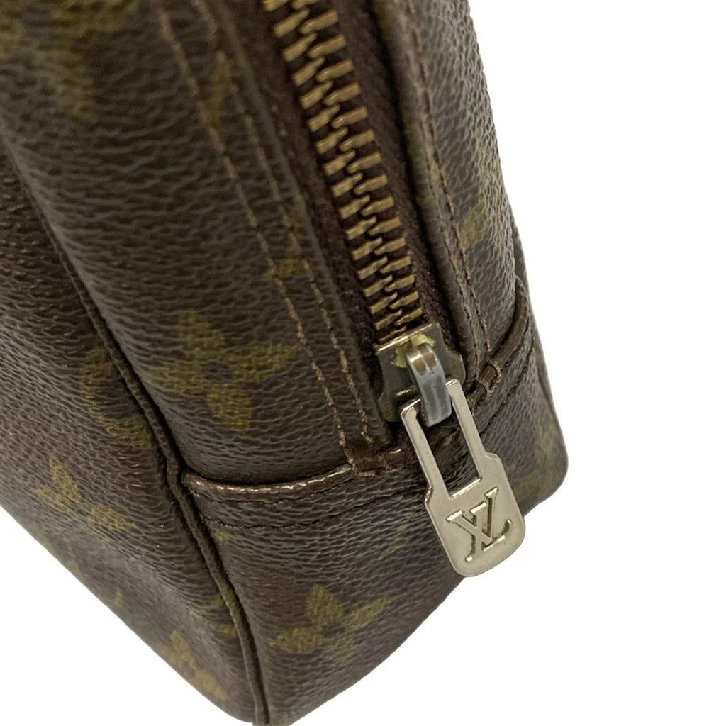 Louis Vuitton Pouch Monogram Trousse Toilette 23 — view 7