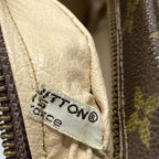 Louis Vuitton Pouch Monogram Trousse Toilette 23 — view 5