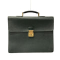 Louis Vuitton Business Bag Taiga Moscova Epi Sear