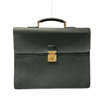 Louis Vuitton Business Bag Taiga Moscova Epi Sear