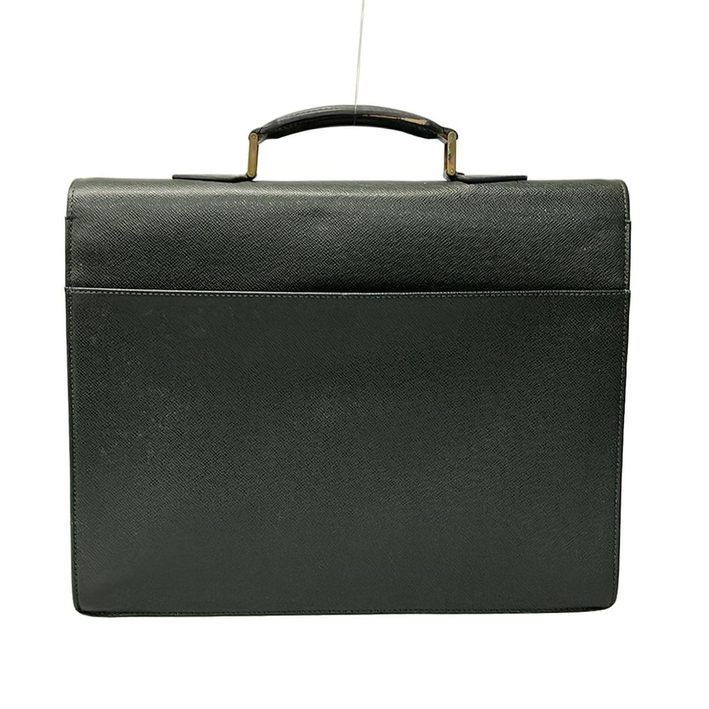 Louis Vuitton Business Bag Taiga Moscova Epi Sear — view 3