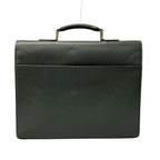 Louis Vuitton Business Bag Taiga Moscova Epi Sear — view 3