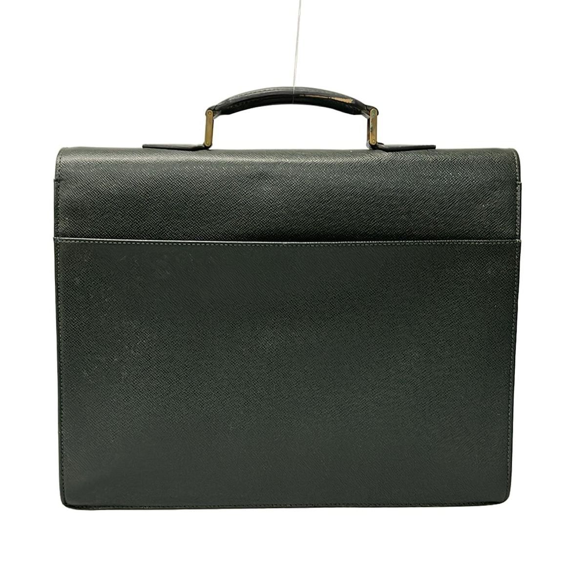 Louis Vuitton Business Bag Taiga Moscova Epi Sear — view 3