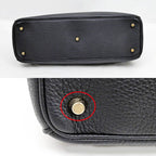 Diorissimo Handbag Black Pink Gold — view 4