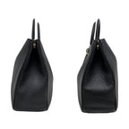 Diorissimo Handbag Black Pink Gold — view 3