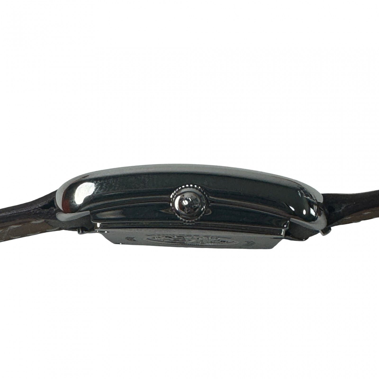 Hermes Cape Cod Mini Watch Quartz Movable — view 7