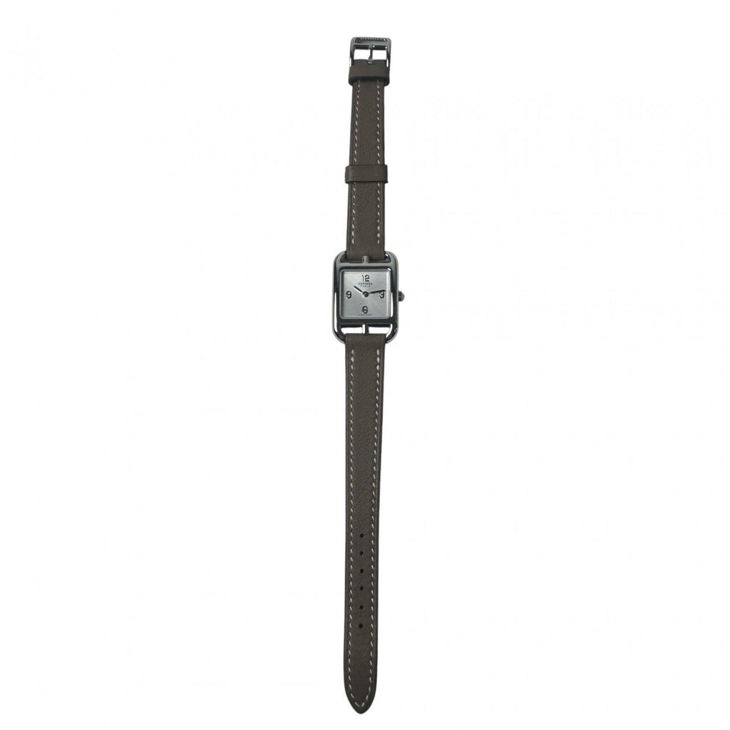Hermes Cape Cod Mini Watch Quartz Movable — view 4