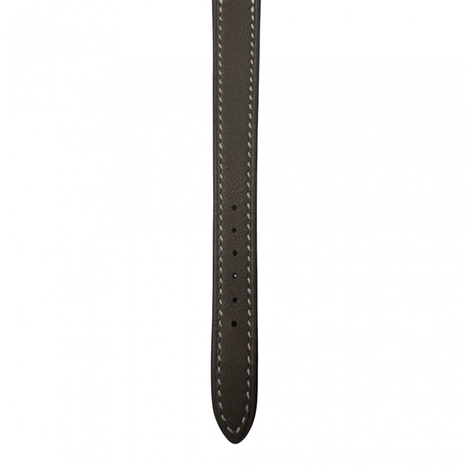 Hermes Cape Cod Mini Watch Quartz Movable — view 5