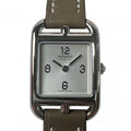 Hermes Cape Cod Mini Watch Quartz Movable